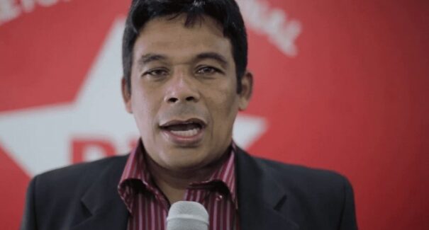  PED 2025: Dia “D” para o PT Maranhão
