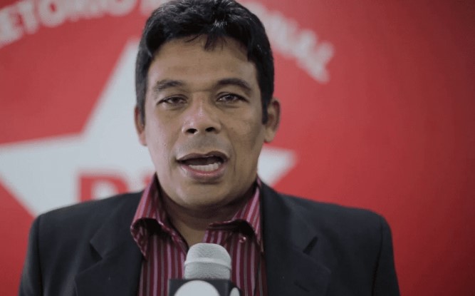  PED 2025: Dia “D” para o PT Maranhão