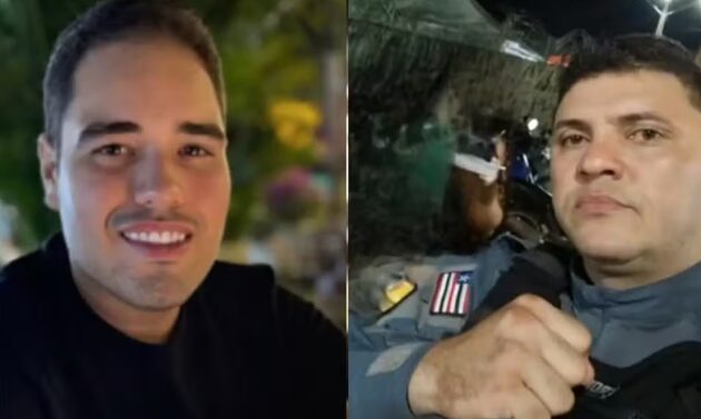 Saiba quem é o prefeito que confessou ter assassinado PM durante vaquejada no Maranhão