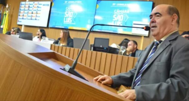 Astro de Ogum apresenta relatório de atividades da CCJ no primeiro semestre de 2025