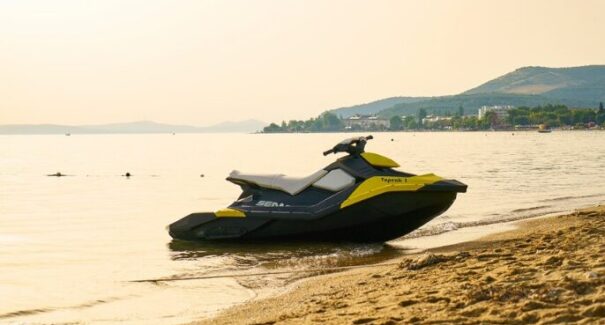 Três homens são condenados por morte de estudante em acidente com jet ski no Rio Corda