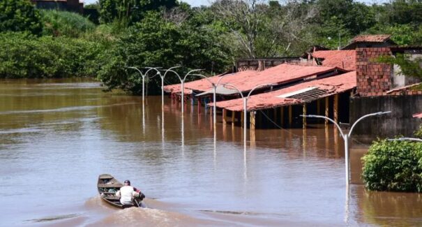 Municípios do Maranhão recebem apoio de R$ 3,9 mi do MIDR