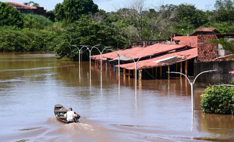 Municípios do Maranhão recebem apoio de R$ 3,9 mi do MIDR
