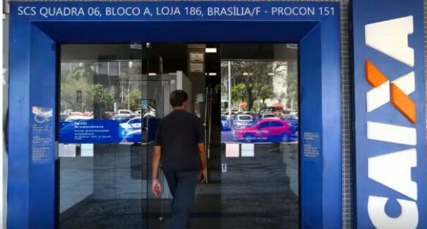 Caixa paga Bolsa Família a beneficiários com NIS de final 2