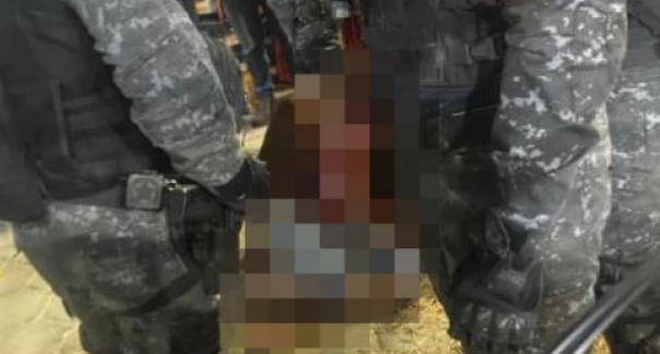 Homem suspeito de abuso sexual é linchado na feira da Praia Grande, em São Luís