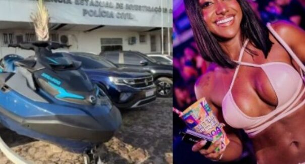 Tainá Sousa e outros influenciadores são investigados por promover apostas ilegais e lavar dinheiro