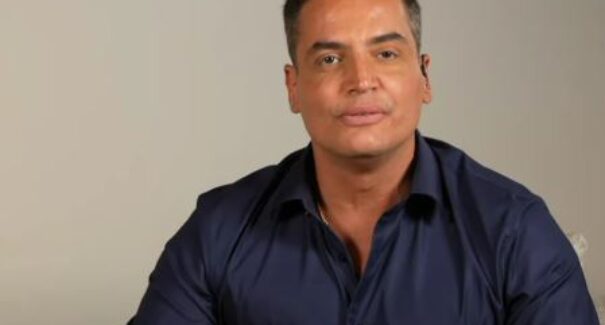 Léo Dias se pronuncia após suposta demissão do SBT