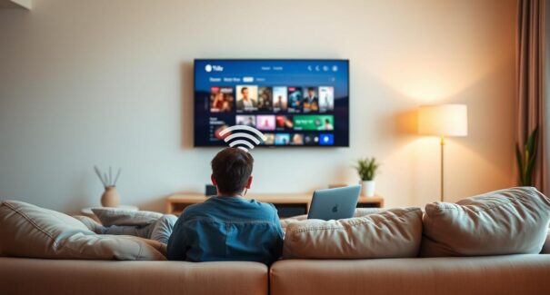Como assistir TV usando só Wi-Fi, de forma simples e prática