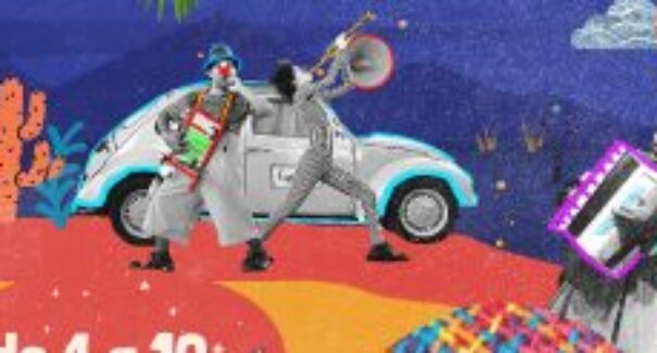Festival das Águas estreia em Açailândia com teatro, dança e circo
