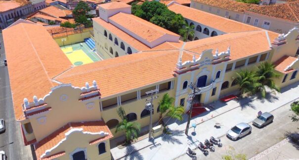 Preservação em foco: Iphan discute intervenções em escolas históricas de São Luís