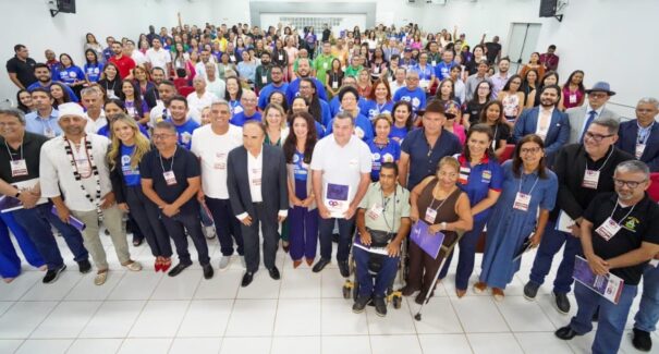 Secap faz balanço positivo do Orçamento Participativo 2025: “Transparência e democracia venceram”