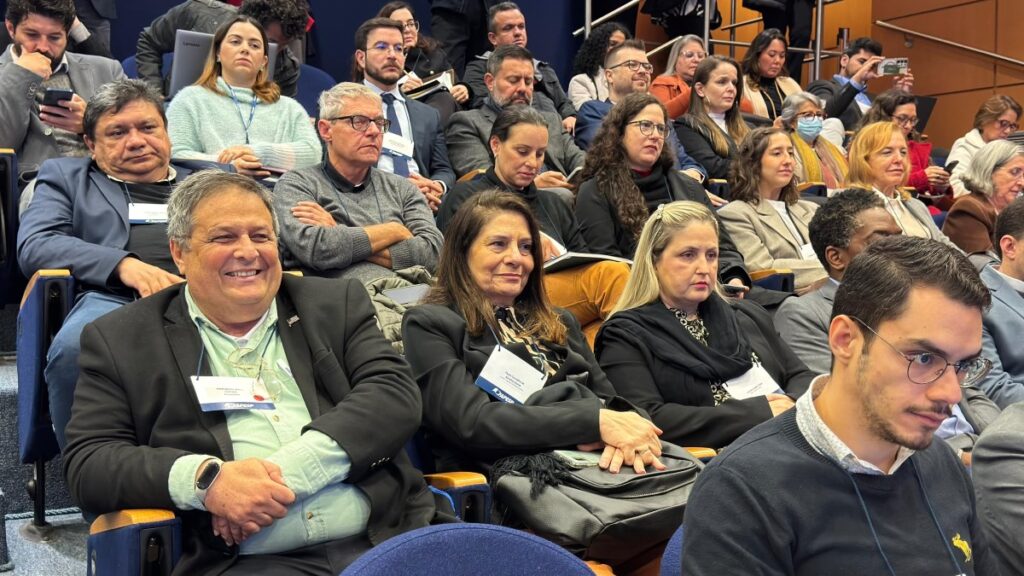 Fapema busca novas parcerias e captação de recursos no 68º Fórum do Confap (Foto: Divulgação)