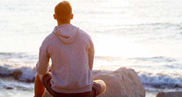 Dia do Homem: 4 lições que ajudam a libertar o homem emocionalmente