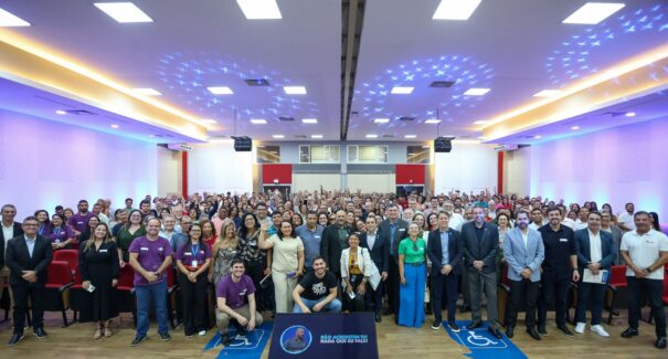 Evento Transformar Juntos intensifica soluções inovadoras para municípios