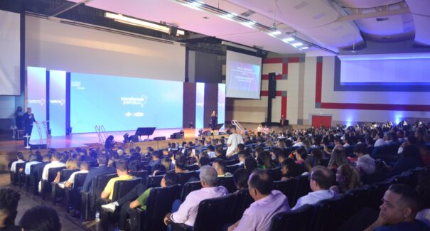 Evento “Transformar Juntos” discute políticas de inovação e conexões para o Maranhão