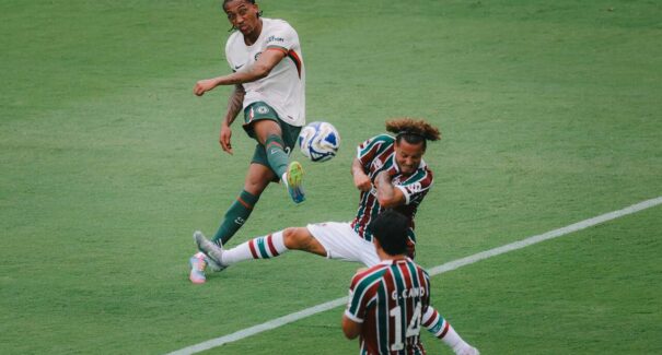 Fluminense leva castigo da lei do ex e cai para o Chelsea na Copa do Mundo de Clubes