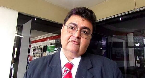 Com problemas no fígado, morre Mário Macieira, ex-presidente da OAB-MA