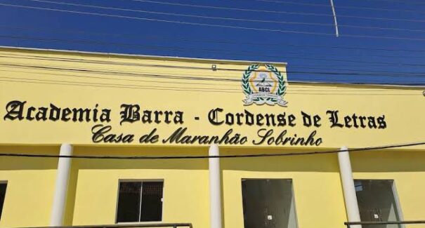 Academia Maranhense de Letras realiza caravana literária no município de Barra do Corda