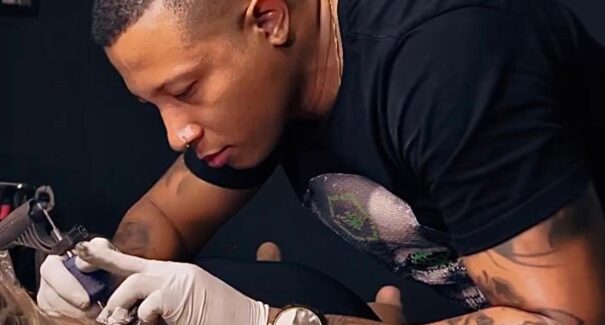 Crescimento, estigmas e paixão: a superação de um tatuador no Maranhão