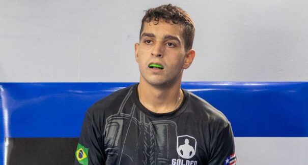 O boxe como ferramenta de desenvolvimento pessoal