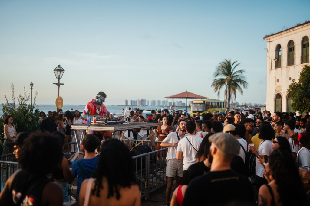 8ª edição do Brasilidades a Granel acontece neste domingo (27) na Praça Nauro Machado, em São Luís