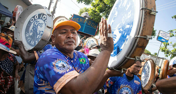 Tradicional Lava Bois de São José de Ribamar será neste final de semana