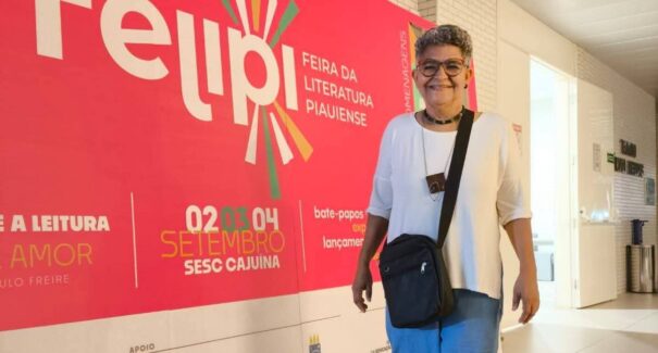 Luiza Cantanhêde: Virar o avesso do mundo através da poesia