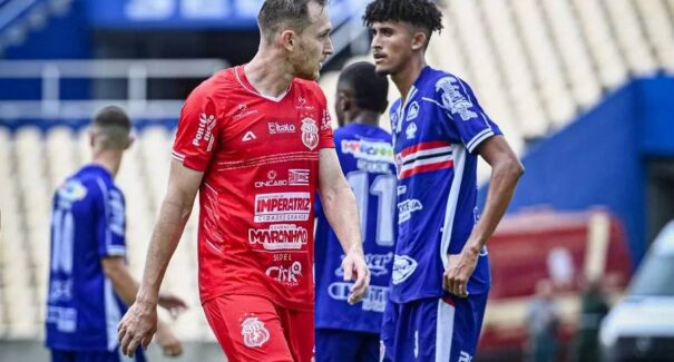 Maranhão sai do G4 e terá jogos decisivos