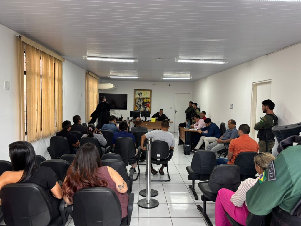 Homem é condenado por tentar matar a própria cunhada com tiro de espingarda