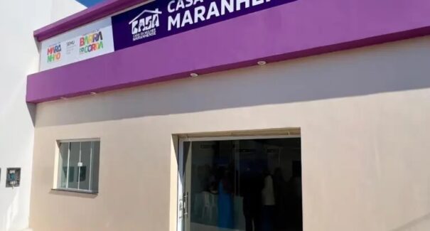 Governo do Maranhão entrega Casa da Mulher Maranhense em Barra do Corda