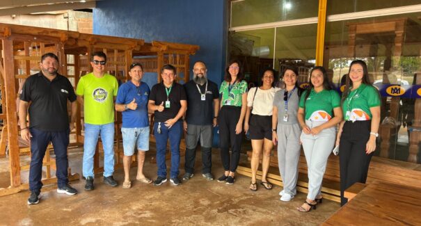 Setur-MA inicia Expedições de Turismo no polo Chapada das Mesas