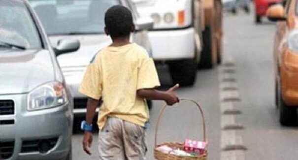 85 mil crianças estão em situação de trabalho infantil no Maranhão