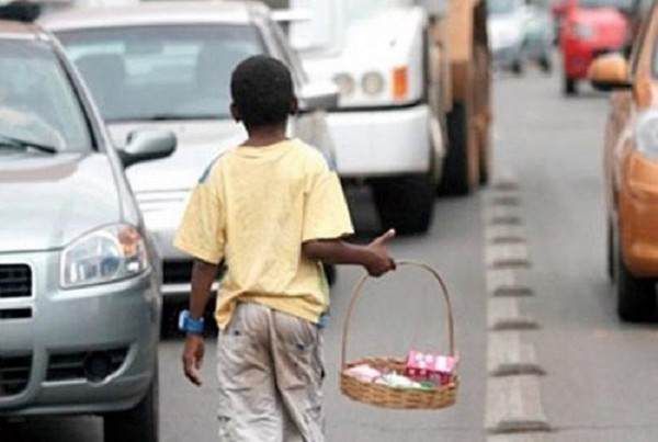 85 mil crianças estão em situação de trabalho infantil no Maranhão