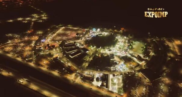55ª edição da Expoimp começa neste sábado (05) com atividades diversas