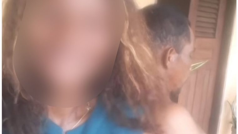 Uma mulher foi atacada e teve 90% de seu corpo queimado. Ela foi internada em estado gravíssimo na manhã de domingo (29) (Foto: Divulgação)