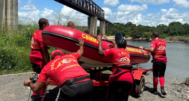 Lançamento da operação Férias com Segurança marca ações da Semana do Bombeiro