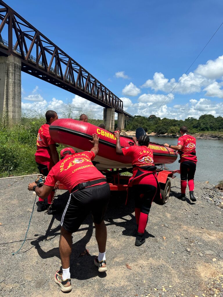 Lançamento da operação Férias com Segurança marca ações da Semana do Bombeiro