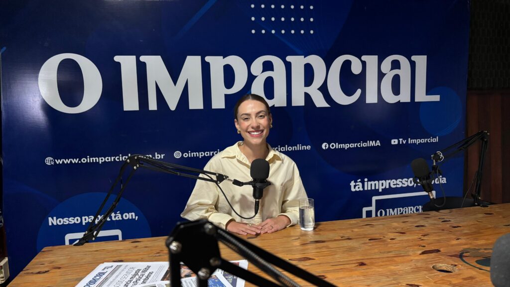 Empresária Amanda Licia, idealizadora do Entre Kids Festival. (Foto: Graciele Mororo)