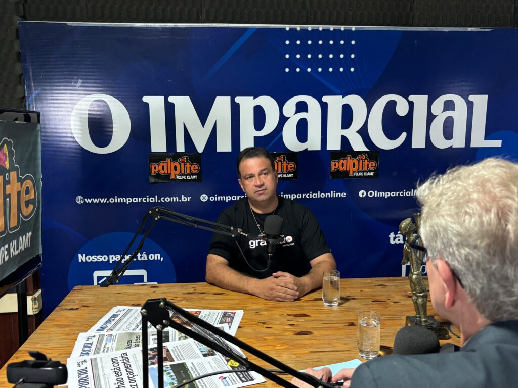“Felipe virou vítima do próprio grupo ”, diz deputado estadual Adelmo Soares