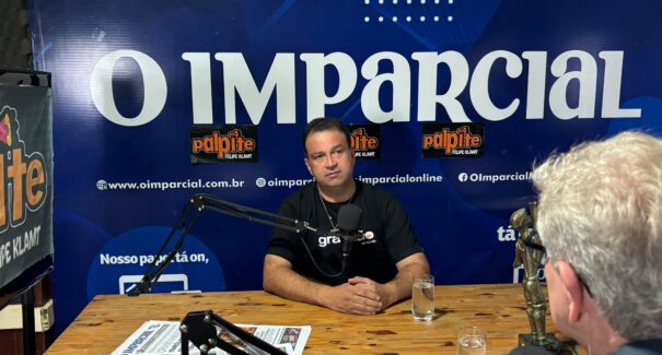 “Felipe virou vítima do próprio grupo ”, diz deputado estadual Adelmo Soares