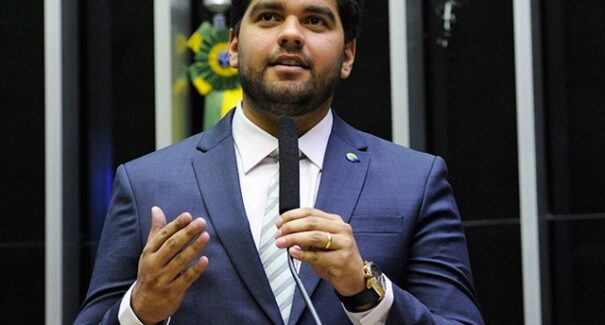 Solidariedade está sob novo comando no Maranhão