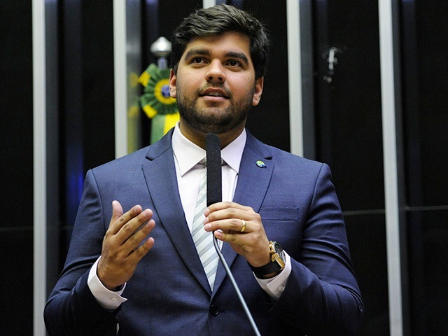 Após a recente federação com o PRD, a direção da legenda passará a ser controlada pelo deputado federal Marreca Filho (Foto: Reprodução)