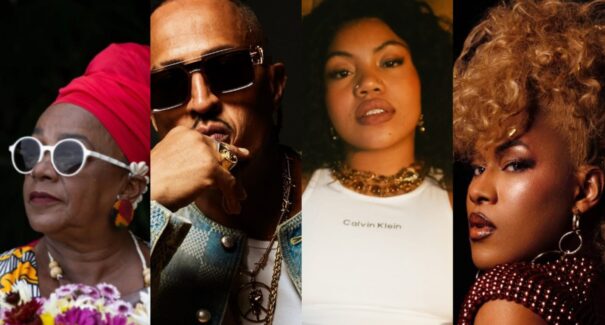 AFROPUNK Experience Maranhão anuncia line-up com Célia Sampaio, Mano Brown, Duquesa e ENME