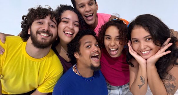 Musical infantil ‘Endêmicos’ estreia neste sábado (5) no Teatro João do Vale