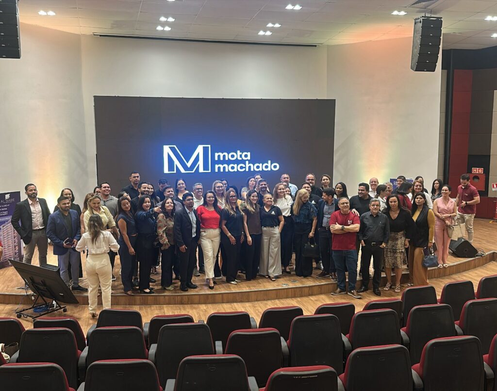 Mota Machado promove palestra sobre neuromarketing com foco em vendas e comportamento do consumidor em São Luís (MA)