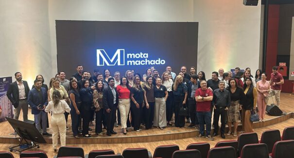 Mota Machado promove palestra sobre neuromarketing com foco em vendas e comportamento do consumidor em São Luís (MA)