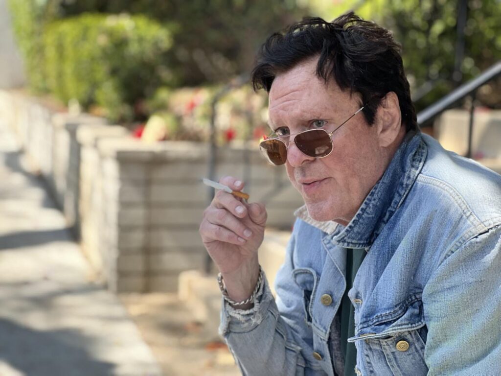 Michael Madsen (Foto: Reprodução)