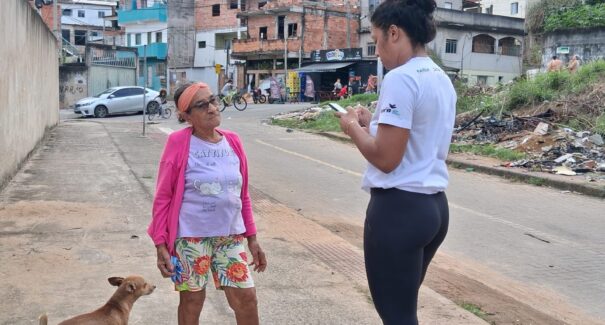 Instituto Data Favela realiza mapeamento sobre as favelas brasileiras