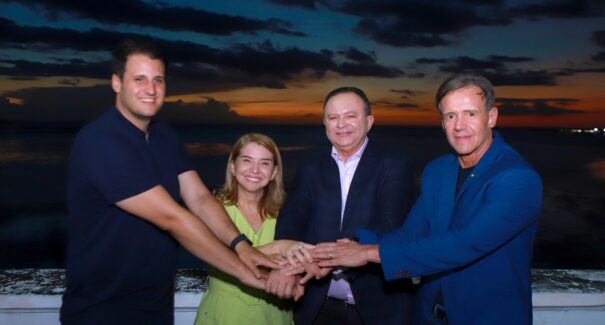 Republicanos formaliza apoio ao governo Brandão e reforça base aliada com 24 prefeitos