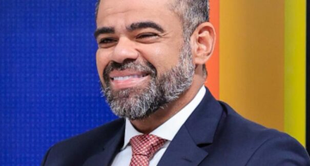 Em entrevista, Paulo Victor confirma pré-candidatura a deputado estadual